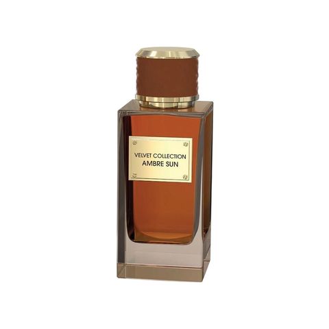 Velvet Collection Ambre Sun