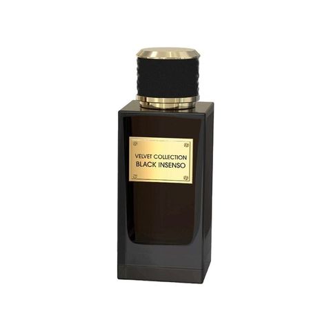Velvet Collection Black Insenso