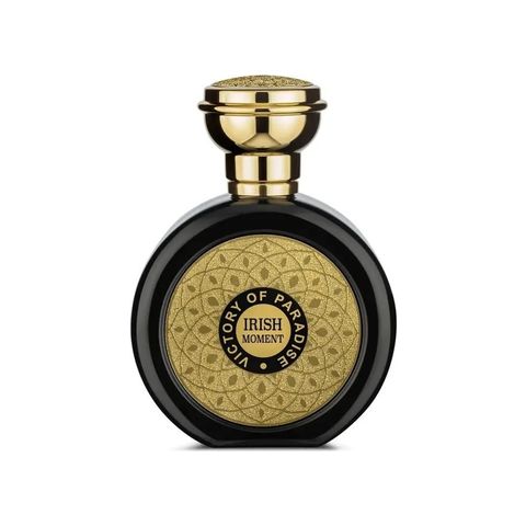Victory of Paradise Irish Moment