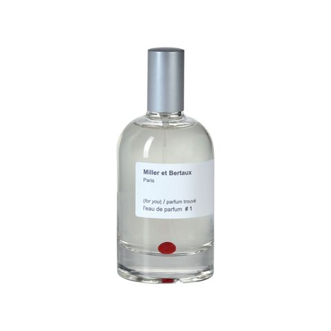 #1 (For You) Parfum Trouvé