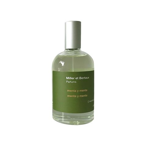 Menta y Menta