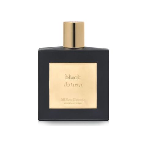 Black Datura