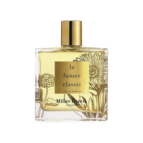 La Fumee