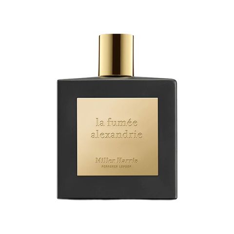 La Fumée Alexandrie