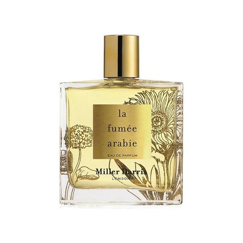 La Fumee Arabie
