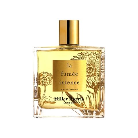 La Fumee Intense