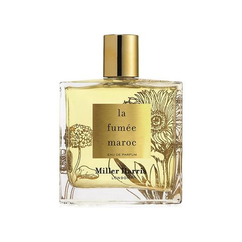 La Fumee Maroc