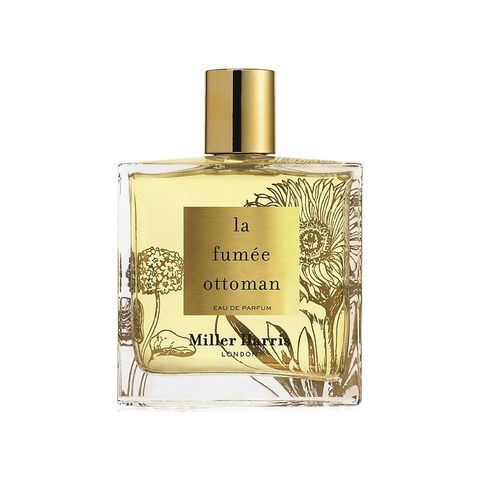 La Fumee Ottoman