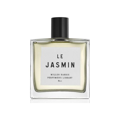 Le Jasmin