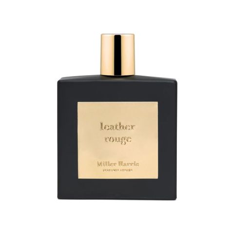 Leather Rouge