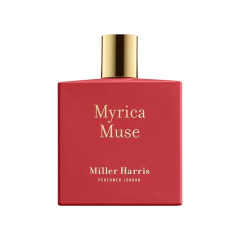 Myrica Muse