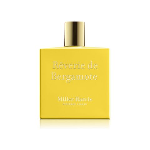 Rêverie de Bergamote