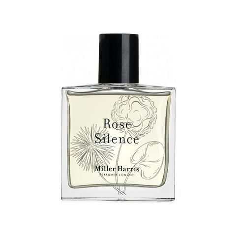 Rose Silence