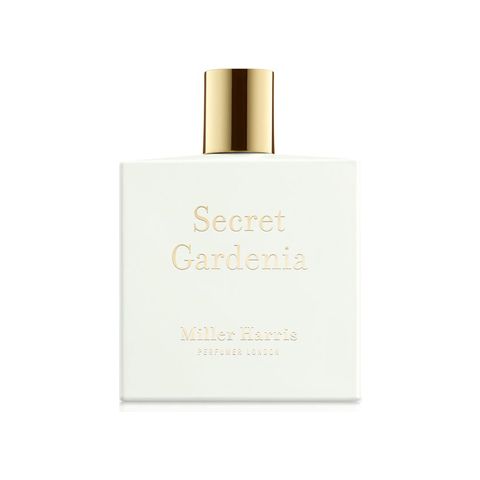 Secret Gardenia