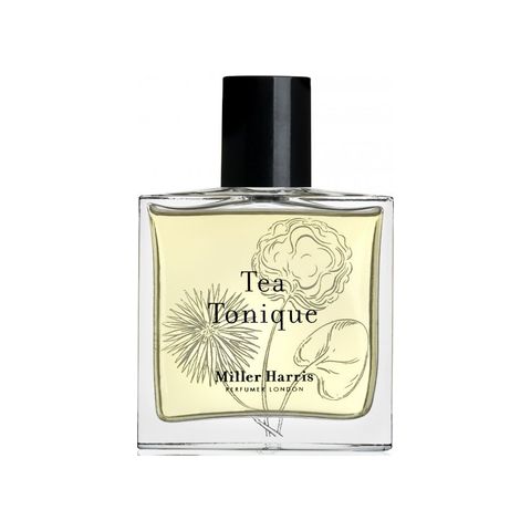 Tea Tonique