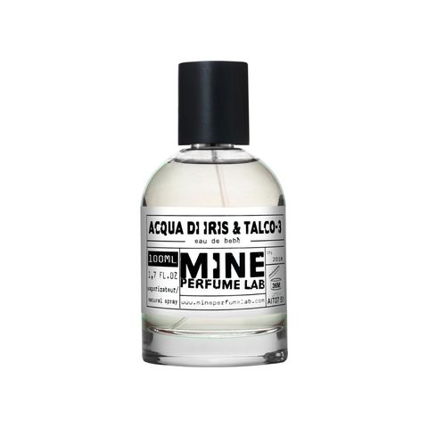 Acqua Di Iris & Talco-23
