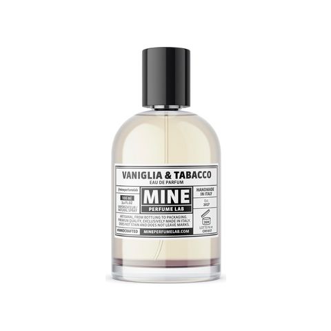 Vaniglia & Tabacco
