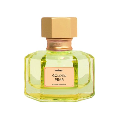 Golden Pear