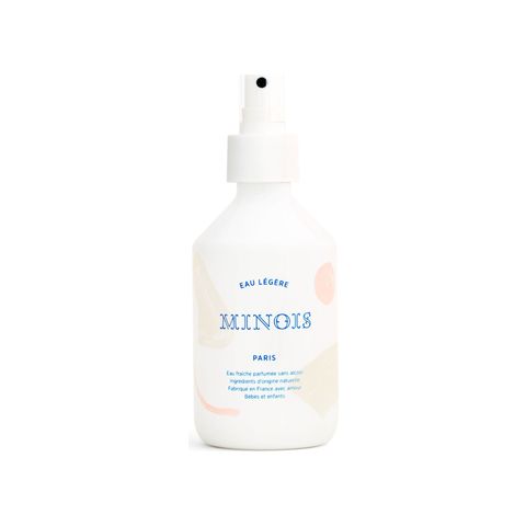 Eau Légère