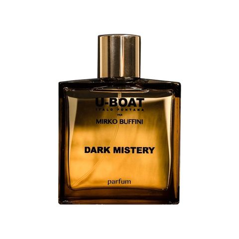 Dark Mistery
