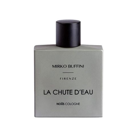 La Chute D'eau