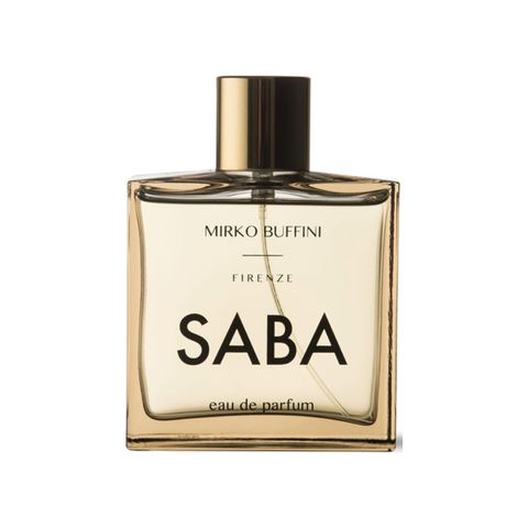 Saba