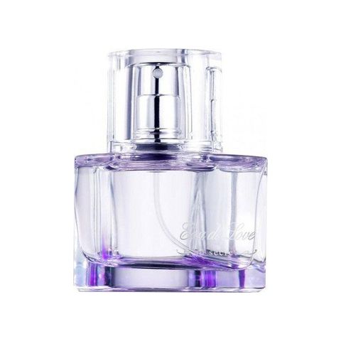 Eau de Love in Secret