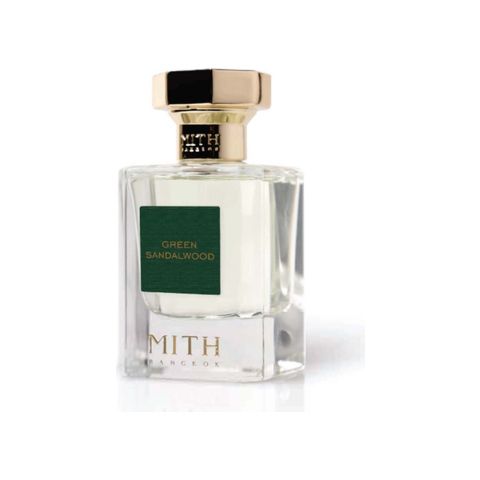 Green Sandalwood