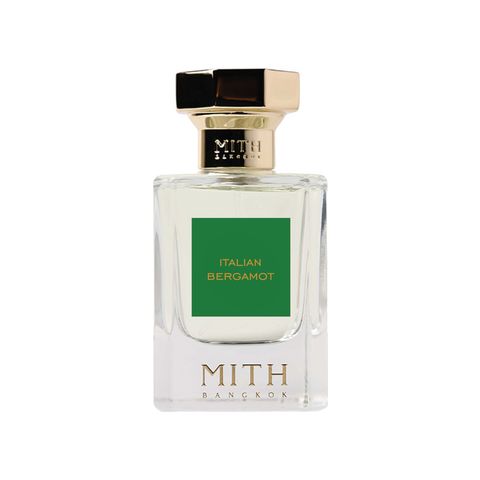 Italian Bergamot 2025