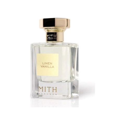 Linen Vanilla
