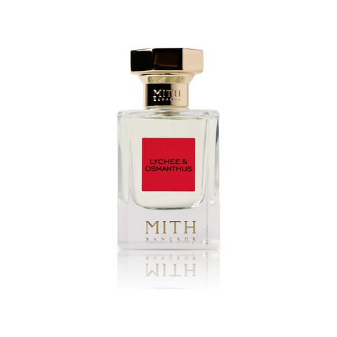 Lychee & Osmanthus