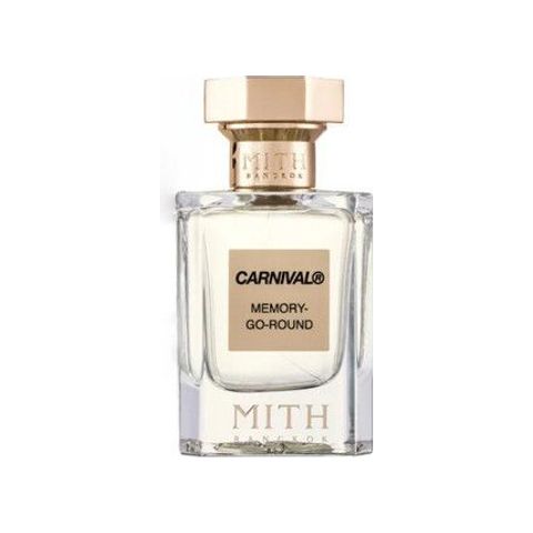 Memory-Go-Round Mith X Carnival