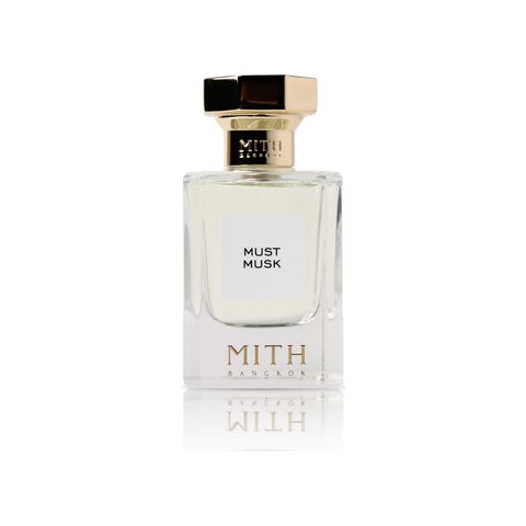 Must Musk