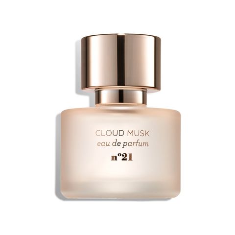 Cloud Musk