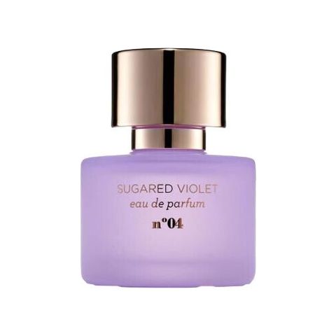 Sugared Violet
