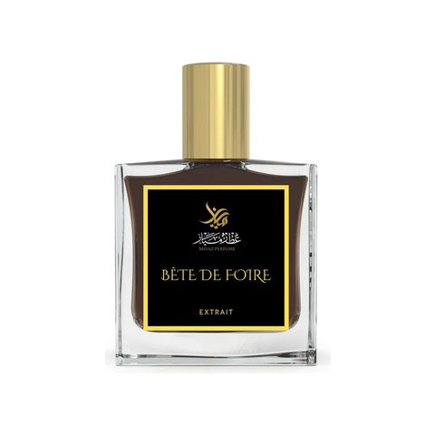 Bête de Foire