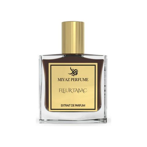 Fleur Tabac