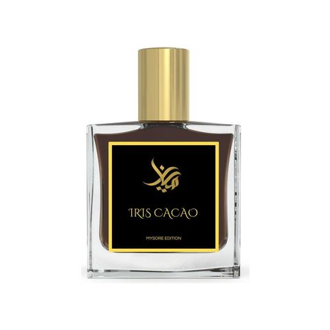 Iris Cacao Mysore Edition