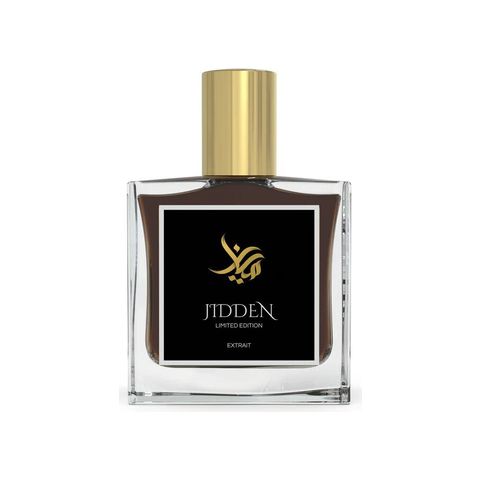 Jidden Limited Edition