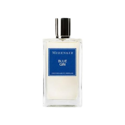 Blue Gin