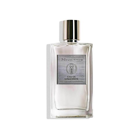 Eau de Gingembre