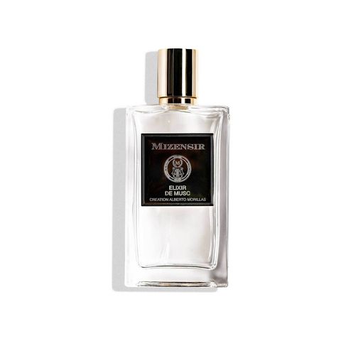 Elixir de Musc