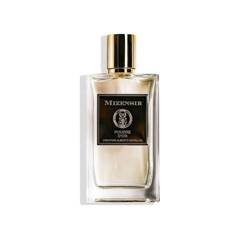 Poudre d'Or