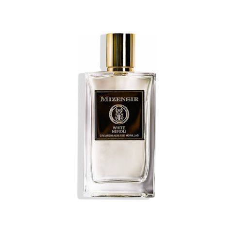 White Neroli