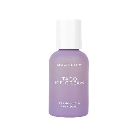 Taro Ice Cream