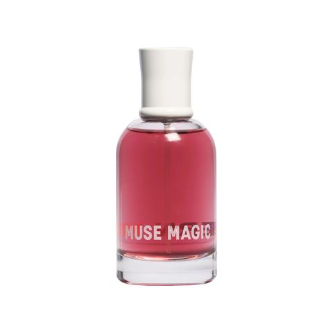 Muse Magic