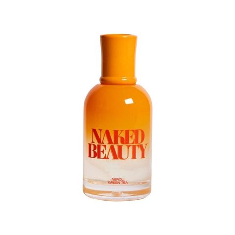 Naked Beauty