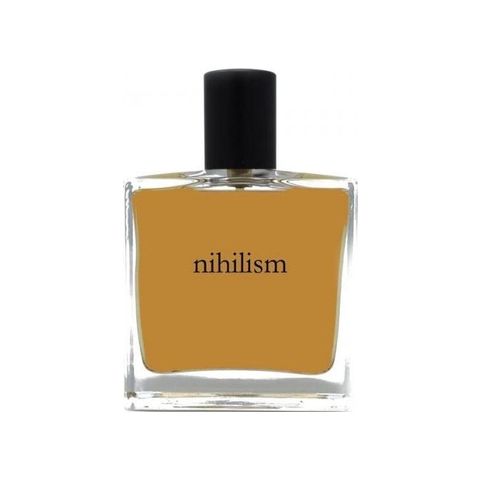 Nihilism