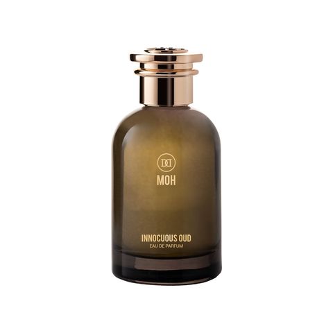 Innocuous Oud