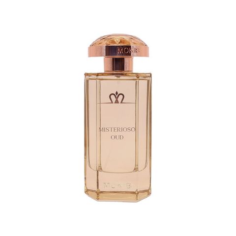 Ambrato Oud